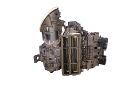 CAIXA EVAPORADORA CITROEN C4 LOUNGE 2014 A 2017