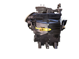 Caixa Evaporadora Citroen C4 Lounge 2014 a 2017