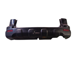 Parachoque Traseiro Cr-v 2007 2008 a 2009