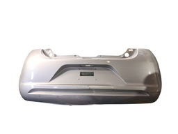 Parachoque Traseiro Mobi Easy Drive Like 2017 a 2020 S/Moldu