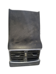 DIFUSOR AR TRASEIRO CITROEN C4 LOUNGE 