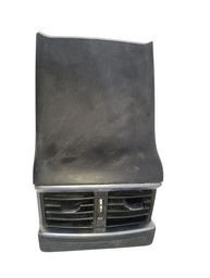 DIFUSOR AR TRASEIRO CITROEN C4 LOUNGE 