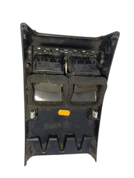 DIFUSOR AR TRASEIRO CITROEN C4 LOUNGE 