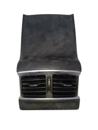 Difusor Ar Traseiro Citroen C4 Lounge 