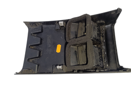 DIFUSOR AR TRASEIRO CITROEN C4 LOUNGE 