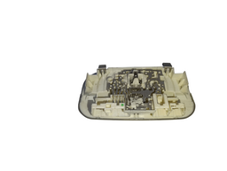 LANTERNA LUZ TETO CORTESIA CITROEN C4 LOUNGE