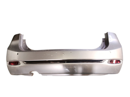 Parachoque Traseiro Spin 2019 2020 a 2024