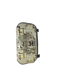 LANTERNA LUZ TETO CORTESIA CITROEN C4 LOUNGE