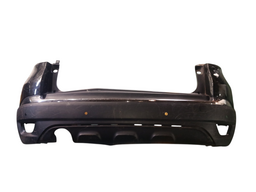 Parachoque Traseiro Captur 2018 2019 a 2024