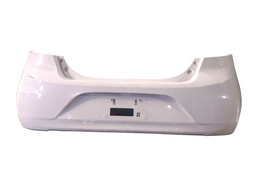 Parachoque Traseiro Ka Hatch 2015 2016 a 2018