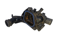 CARCAÇA VÁLVULA TERMOSTÁTICA C4 LOUNGE 1.6 THP