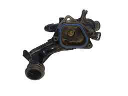 CARCAÇA VÁLVULA TERMOSTÁTICA C4 LOUNGE 1.6 THP