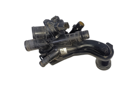 Carcaça Válvula Termostática C4 Lounge 1.6 Thp