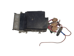 CAIXA FUSÍVEL CHEVROLET S10 2013 A 2016 13222786