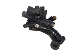 CARCAÇA VÁLVULA TERMOSTÁTICA C4 LOUNGE 1.6 THP