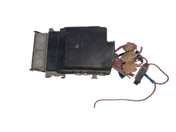 CAIXA FUSÍVEL CHEVROLET S10 2013 A 2016 13222786