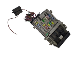 CAIXA FUSÍVEL CHEVROLET S10 2013 A 2016 13222786