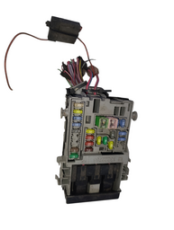 CAIXA FUSÍVEL CHEVROLET S10 2013 A 2016 13222786