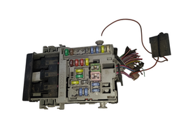 CAIXA FUSÍVEL CHEVROLET S10 2013 A 2016 13222786