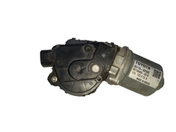 Motor Limpador Parabrisa Corolla Sedan 2020 2021 2022/..