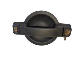 MAÇANETA EXTERNA DIANTEIRA ESQUERDA FIAT DOBLO 2012 A 2016 