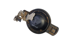 MAÇANETA EXTERNA DIANTEIRA ESQUERDA FIAT DOBLO 2012 A 2016 