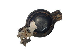 MAÇANETA EXTERNA DIANTEIRA ESQUERDA FIAT DOBLO 2012 A 2016 