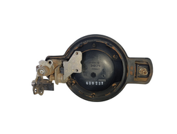 MAÇANETA EXTERNA DIANTEIRA ESQUERDA FIAT DOBLO 2012 A 2016 