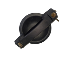 MAÇANETA EXTERNA DIANTEIRA ESQUERDA FIAT DOBLO 2012 A 2016 