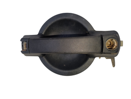 Maçaneta Externa Dianteira Esquerda Fiat Doblo 2012 a 2016 