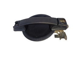 MAÇANETA EXTERNA DIANTEIRA ESQUERDA FIAT DOBLO 2012 A 2016 