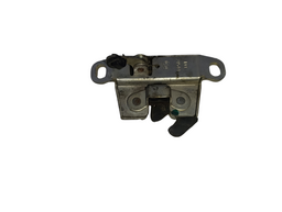 FECHADURA ESQ TAMPA TRAS MAREA WEEKEND 98/07 STRADA 05/ 21/