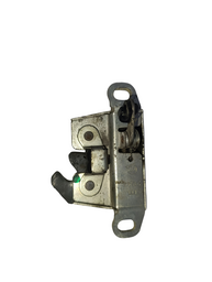 FECHADURA ESQ TAMPA TRAS MAREA WEEKEND 98/07 STRADA 05/ 21/