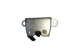 Fechadura Esq Tampa Tras Marea Weekend 98/07 Strada 05/ 21/