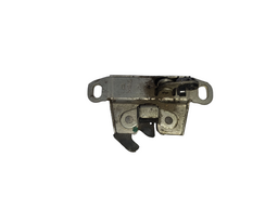 FECHADURA DIR TAMPA TRAS MAREA WEEKEND 98/07 STRADA 05/ 21/