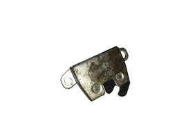 FECHADURA DIR TAMPA TRAS MAREA WEEKEND 98/07 STRADA 05/ 21/