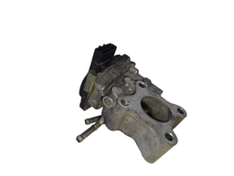 VALVULA EGR NISSAN FRONTIER 2.5 2008 A 2013