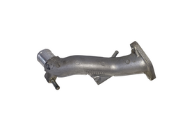 TUBO CAVALETE CONEXÃO ÁGUA NISSAN FRONTIER 2.5 2008 A 2013