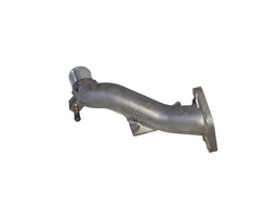 TUBO CAVALETE CONEXÃO ÁGUA NISSAN FRONTIER 2.5 2008 A 2013