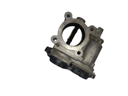 TBI CORPO DE BORBOLETA ORIGINAL NISSAN FRONTIER 2.5 