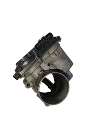 TBI CORPO DE BORBOLETA ORIGINAL NISSAN FRONTIER 2.5 