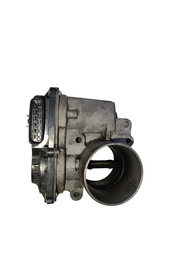 TBI CORPO DE BORBOLETA ORIGINAL NISSAN FRONTIER 2.5 