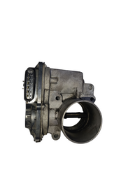 TBI CORPO DE BORBOLETA ORIGINAL NISSAN FRONTIER 2.5 