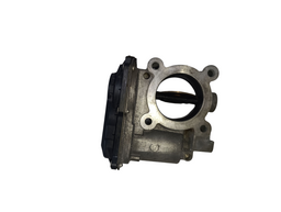 TBI CORPO DE BORBOLETA ORIGINAL NISSAN FRONTIER 2.5 