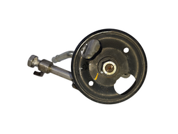 Bomba Direção Hidráulica Frontier 2.5 2008 2009 a 2016