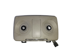 Lanterna Luz Teto Fiat Freemont