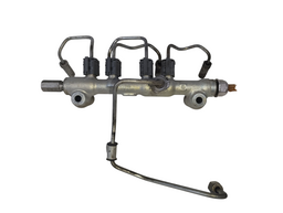 Flauta Nissan Frontier 2.5 2008 a 2013