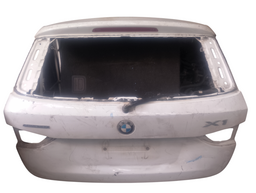 Tampa Traseira Bmw X1 E84 16 18 20 23 25 28 35 2010 a 2015
