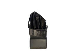 DIFUSOR AR CHEVROLET S10 LADO ESQUERDO 2012 A 2018