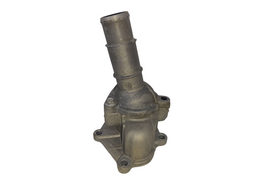 Carcaça Valvula Termostatica Nissan Frontier 2.5 2008 a 2015